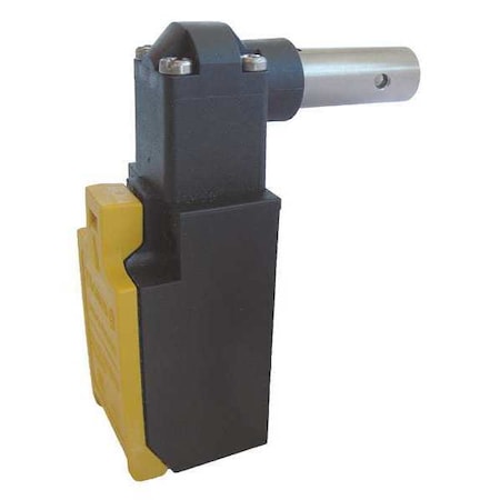 Eaton LSR-S11-1-I-TS - 1 NC/1 NO Safety Interlock Switch Nema 1, 12, 13 IP 65