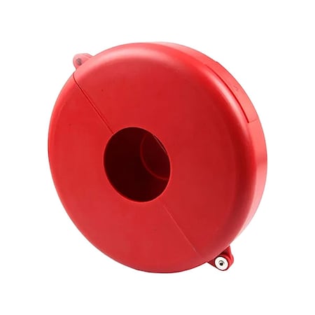 45MZ60 - Gate Valve Lockout,3 Max. Padlocks