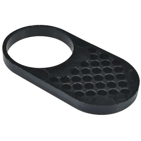 Dayton TTRL12163G - Exhaust Deflector