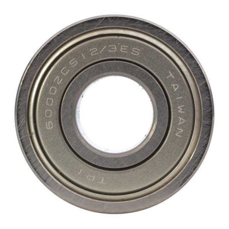 Speedaire PN10D234007G - Ball Bearing,6000zz