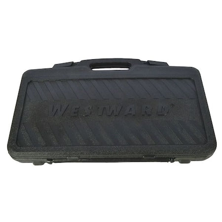 Westward C1PZ51 - Case