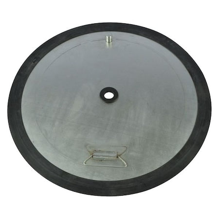 Westward TTFLP5506026GP3G - Follower Plate, For Westward