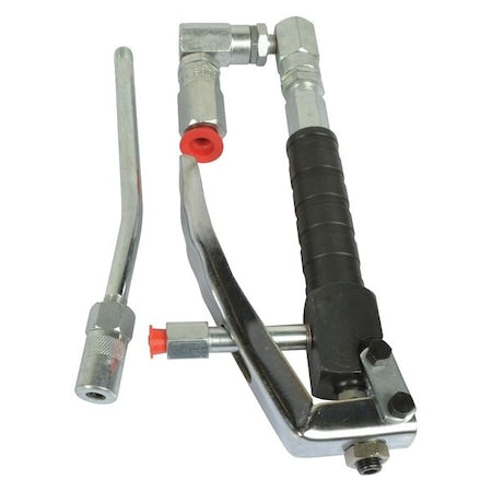 Westward TTAPG04Z14FNG - Drum Pump Nozzle