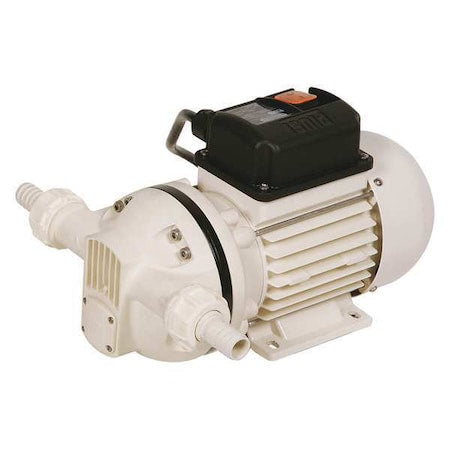 Liquidynamics 33101 - Self-Priming Pump,1/10 HP,1 Phase,115 VAC