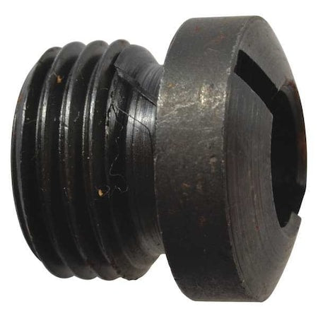 Speedaire TT24512G - Valve Plug, Speedaire