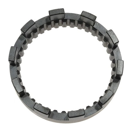 Speedaire TTC410024G - Lock