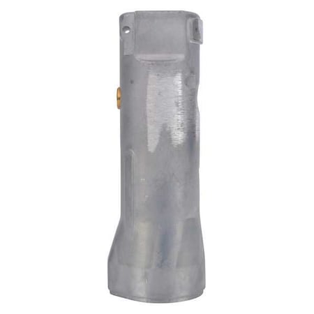 Speedaire TT901587G - Motor Housing, Speedaire