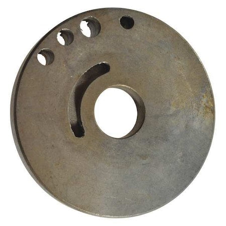 Speedaire TT94926G - Rear End Plate, Speedaire