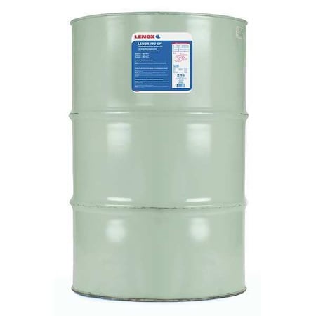 Lenox 1920853 - Cutting Oil,55 gal.,Amber,Drum