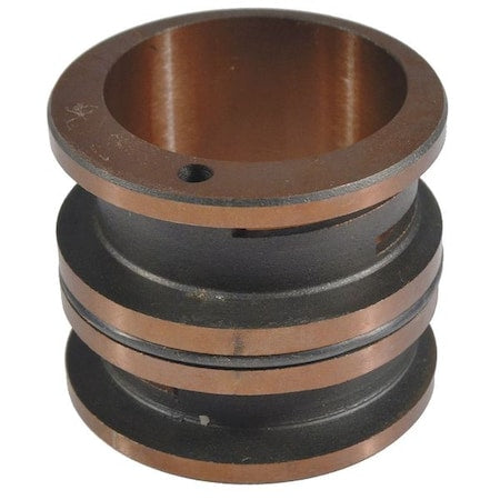 Speedaire TT62018G - Cylinder