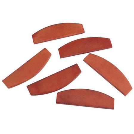 Speedaire TT1231401000011G - Blades,PK6