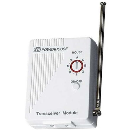 Flo N Stop 22953 - Transceiver Module,110 V,0.5 Amps