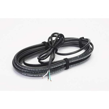 Raychem FG2-18L - Electric Heating Cable, 240 VAC, 18 ft Length