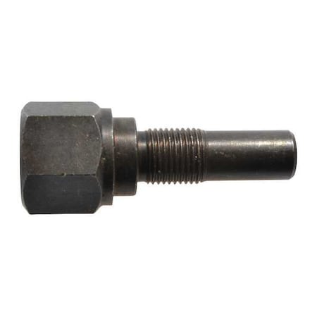 Speedaire TTRL60412BG - Air Inlet