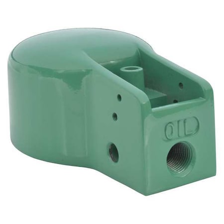Speedaire TT28301G - Housing
