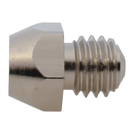 Speedaire TTR8212601CG - Nosepiece, 1/8, 3.2mm, Speedaire