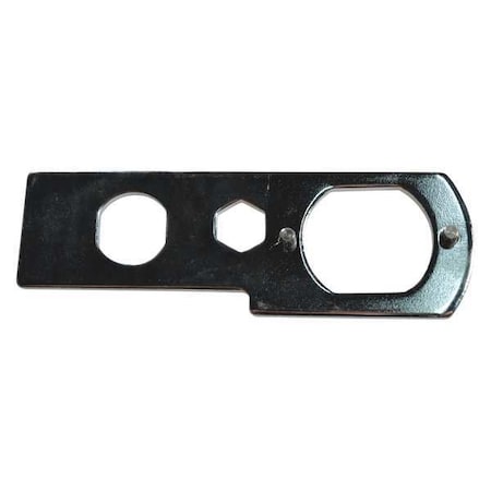 Speedaire TTR8212448G - Spanner