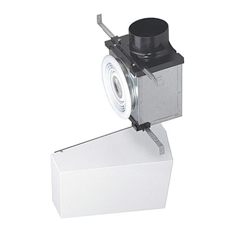 Fantech 88448 - Exhaust Fan,122 cfm,120 V