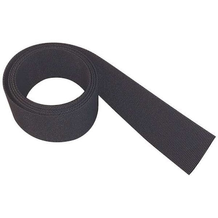 Eaton Aeroquip FF90754-209-100 - Protective Sleeve,100'L,3.47"W,Black