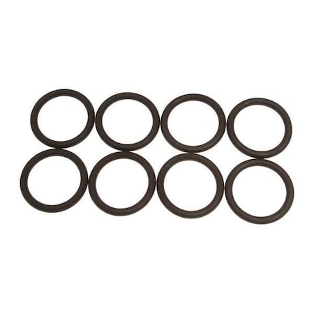 Speedaire 6WA74-2 - Swivel O-Ring Kit,1/2