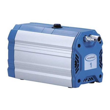 Heidolph 036306604 - Vacuum Pump, 1/16 hp,0.5 cfm,40.15 in wc