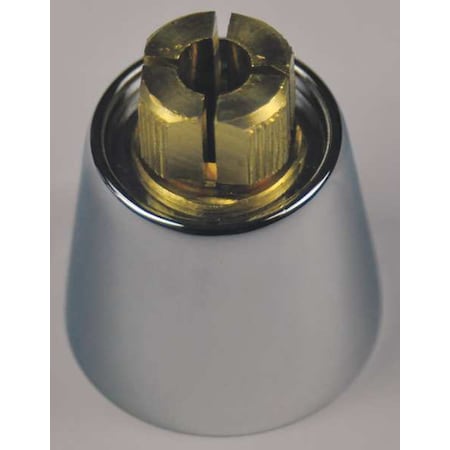 American Standard 012167-0020A - Skirt/Adaptor Long Kit,Brass