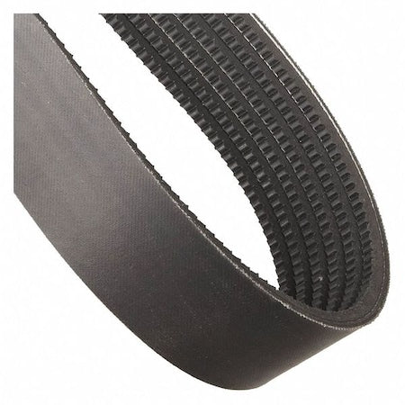 Continental 6/5VX530 - Banded Cogged V-Belt, Conti VX Torque Team, 6/5 VX530, 5 VX, EPDM, 53 in, 3-47/64 in Top Width