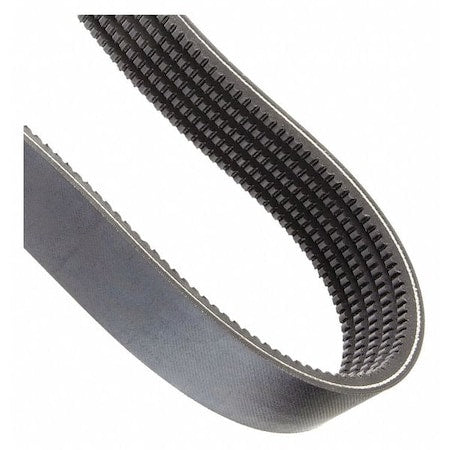 Continental 5/BX53 - Cogged V-Belt, Conti VX Torque Team, 5/BX53, BX, Polybutadiene Rubber, 56 in, 3-19/64 in Top Width