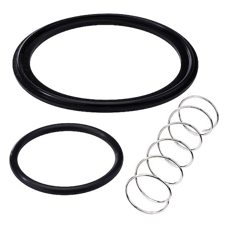 Vne 45-SCV-RPRKT-1.0-1.5-V - Valve Repair Kit