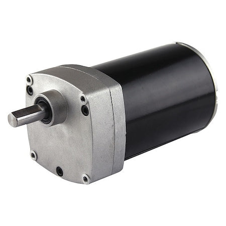 Dayton 453R97 - AC Gearmotor, 14 in-lb Max. Torque, 139 RPM Nameplate RPM, 115 V AC Voltage, 1 Phase