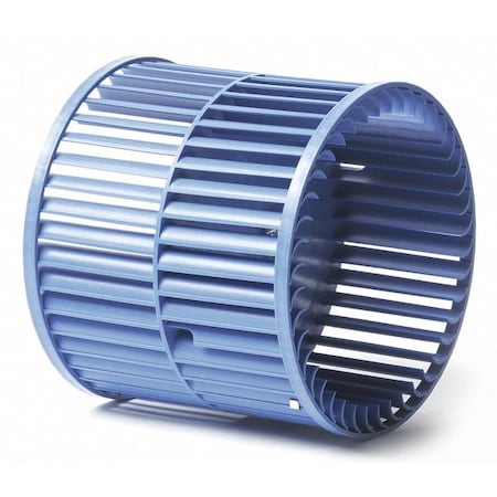 Portacool PARFANJ220F0 - Fan Assembly,Replacement,For 454 G47