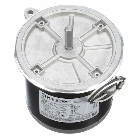Leeson 048S17T290 - Oil Burner Motor, 1/6 hp