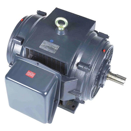 Marathon 404TSTDCD6060 - Three-Phase General Purpose Motor, 100 HP, 404 TS Frame, 230/460 V AC Voltage, 1788 rpm Nameplate RPM