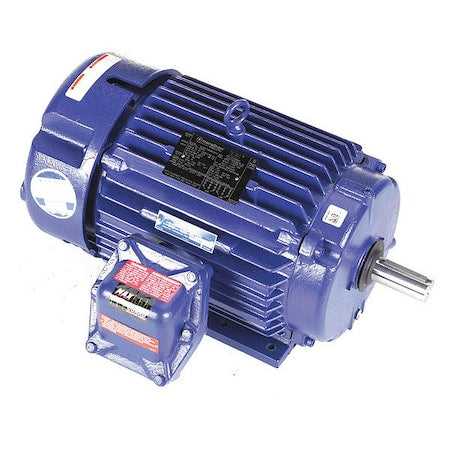 Marathon 215TTGCD6526 - Hazardous Location Motor,10 HP,1765 rpm