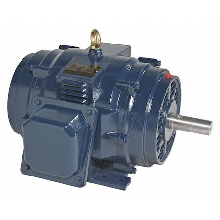 Marathon 365TTDBD6060 - Three-Phase General Purpose Motor, 75 HP, 365 T Frame, 230/460 V AC Voltage, 1782 rpm Nameplate RPM