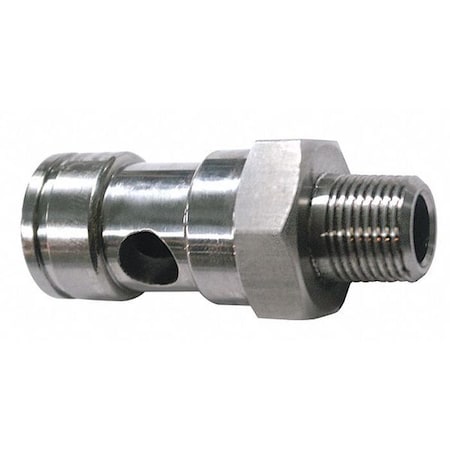 Speedaire C103-8161-1 - Bolt Shaft,SS