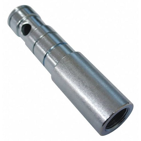 Speedaire Z987-1050 - Bolt Shaft,SS, Steel