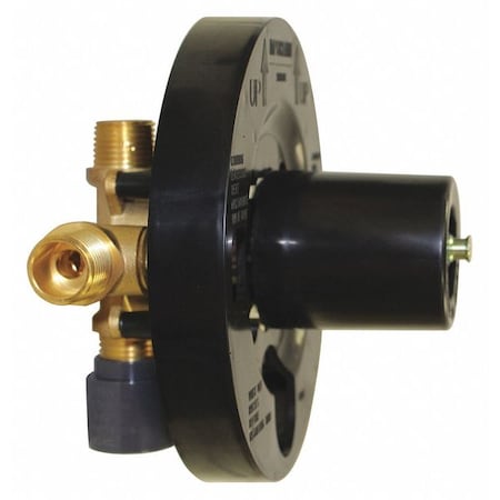Speakman CPV-12000 - Pressure Balance Mixing Valve,4-29/32" H