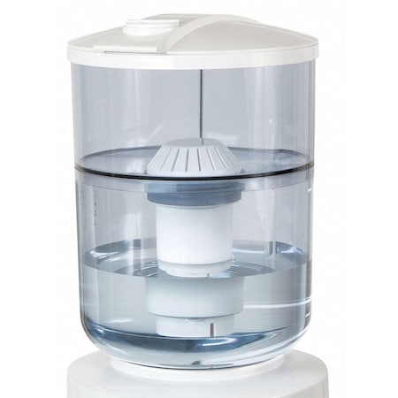 Vitapur GWF8 - Water Filter System, 0.2 gpm, 15 3/8 in H