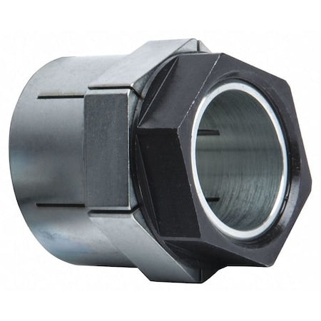 Climax Metal Products C801E-250 - Keyless Bshng,2 1/2in Shaft,3 3/8in OD