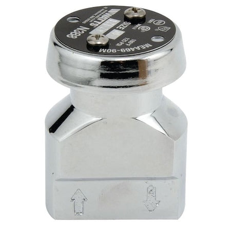 Watts 3/8  LFN388-C - Atmospheric Vacuum Breaker,3/8 In.,FNPT