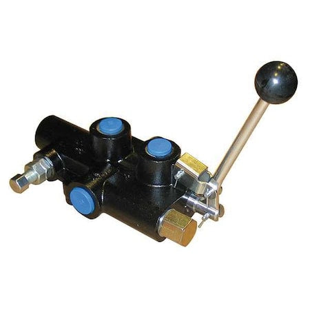 Chief 220998 - Hydraulic Valve,25 gpm,Four-Way