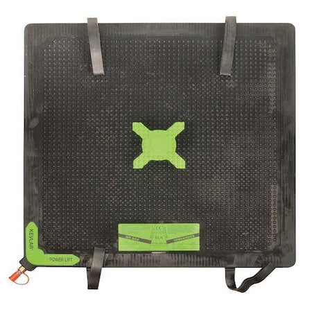 Simplex B11A - Lifting Bag,10.8 Ton,15x15