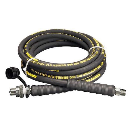 Enerpac HC9320 - Hydraulic Hose Assembly,3/8" ID x 20 ft.