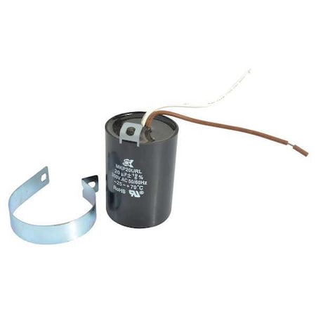 Dayton ACAP1134 - Capacitor