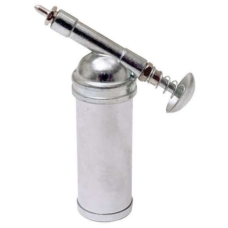 Keysco Tools 77614 - Mini Grease Gun,Push Handle,3 oz.