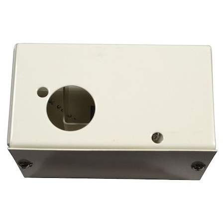 Dayton ASBA - Assembly,Switch Box