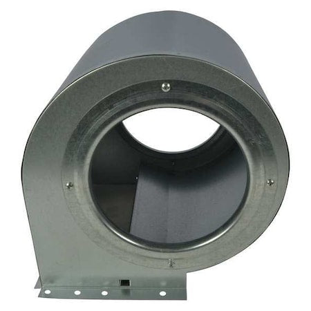 Dayton ABH67 - Housing,Blower,9-3/4 H x35 W x11 In. D