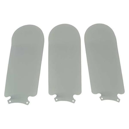 Dayton VECPF36BLCG - Blade Set of 3,36 In Curved