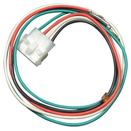 Dayton DAP063 - Motor Cord,Female